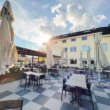Guest House Mlada Lipa Maribor Exterior photo