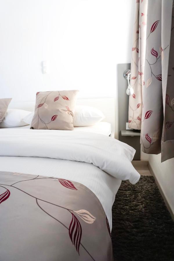 Guest House Mlada Lipa Maribor Exterior photo