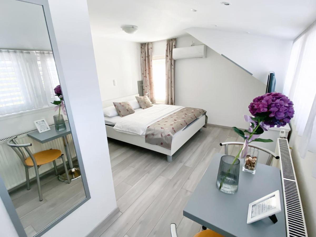 Guest House Mlada Lipa Maribor Exterior photo