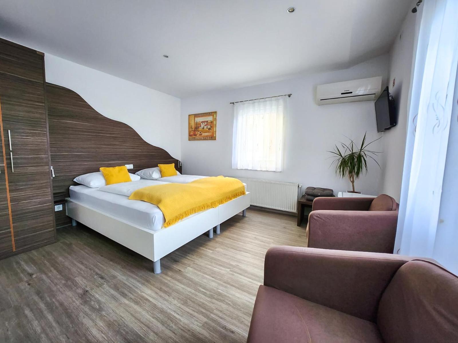 Guest House Mlada Lipa Maribor Exterior photo