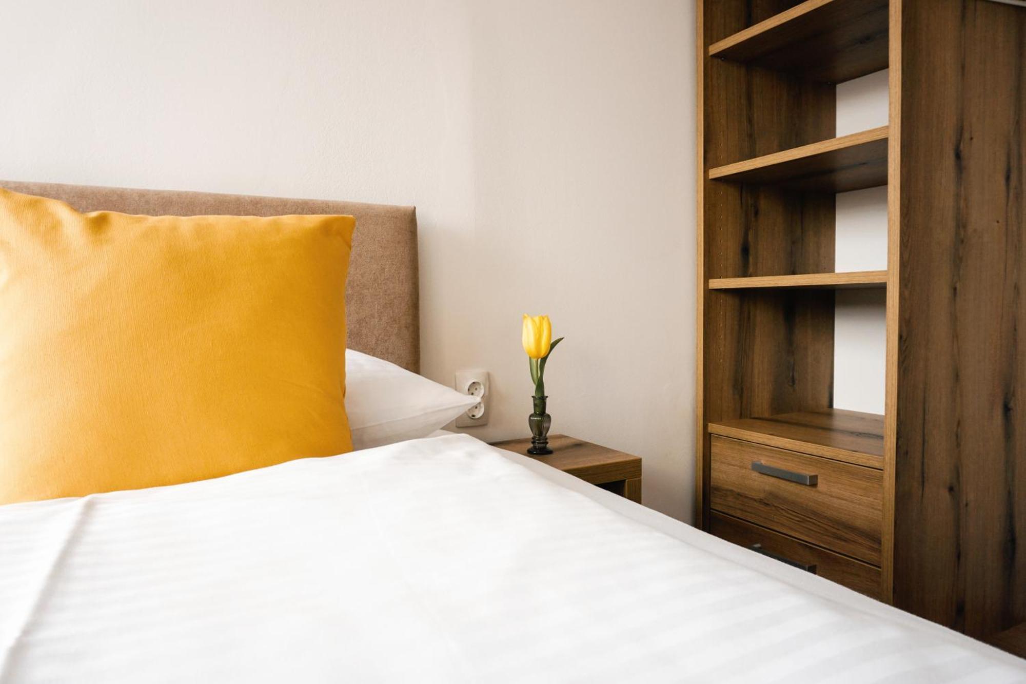 Guest House Mlada Lipa Maribor Exterior photo