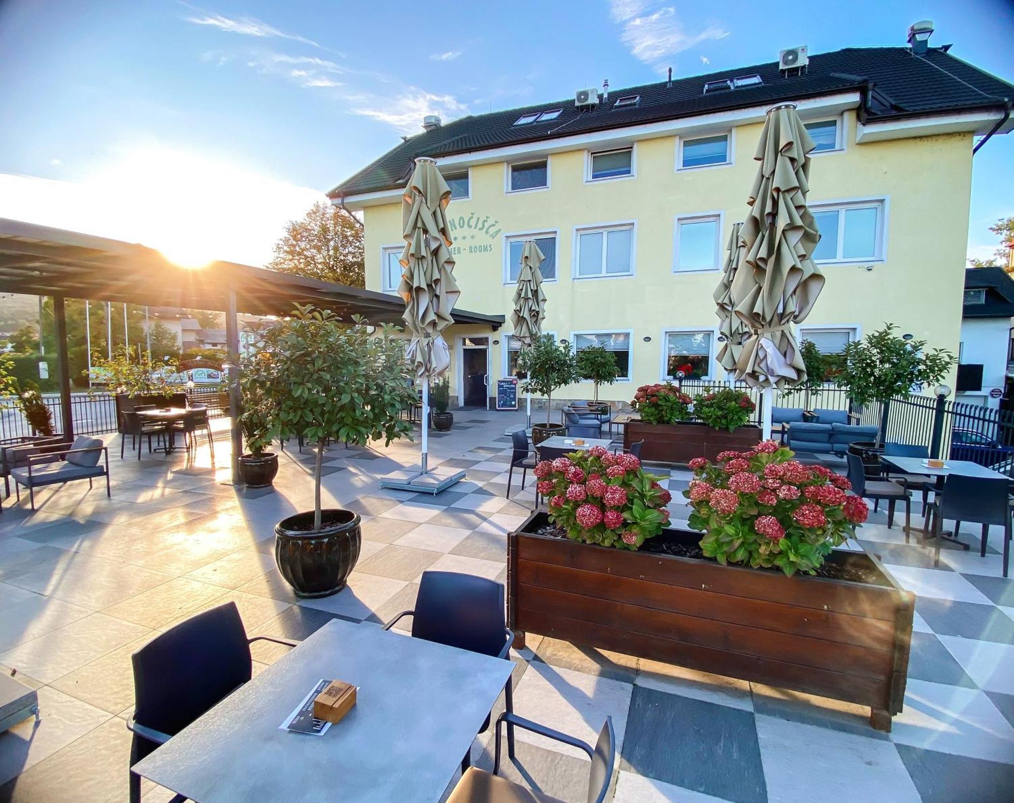 Guest House Mlada Lipa Maribor Exterior photo