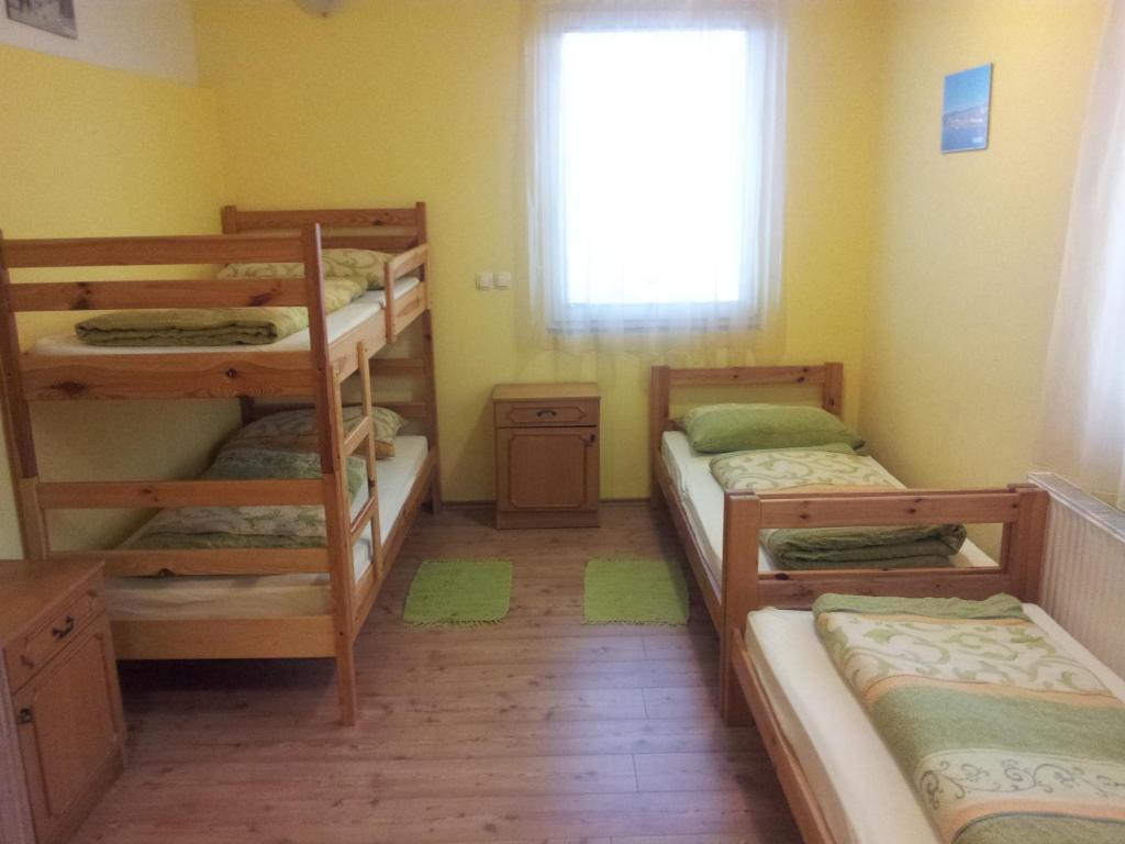 Guest House Mlada Lipa Maribor Room photo