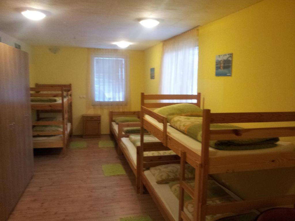 Guest House Mlada Lipa Maribor Room photo