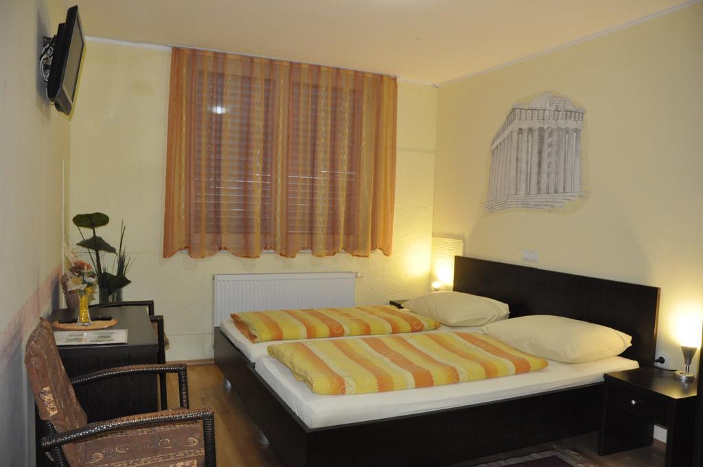 Guest House Mlada Lipa Maribor Room photo