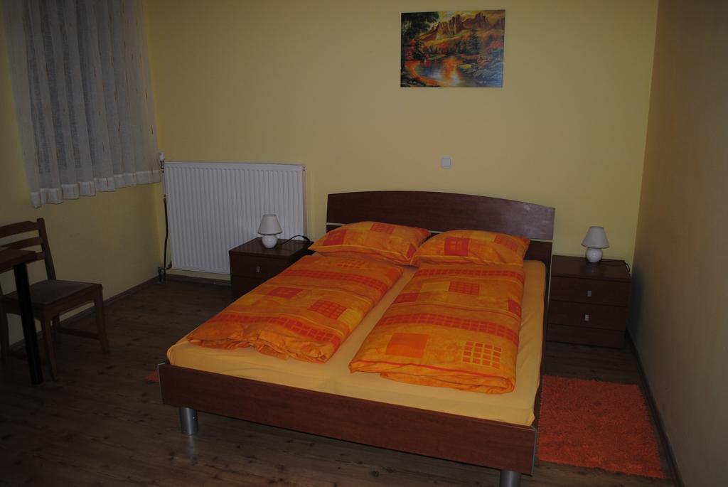 Guest House Mlada Lipa Maribor Room photo