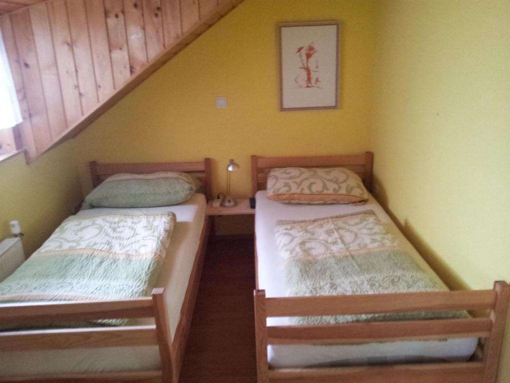 Guest House Mlada Lipa Maribor Room photo